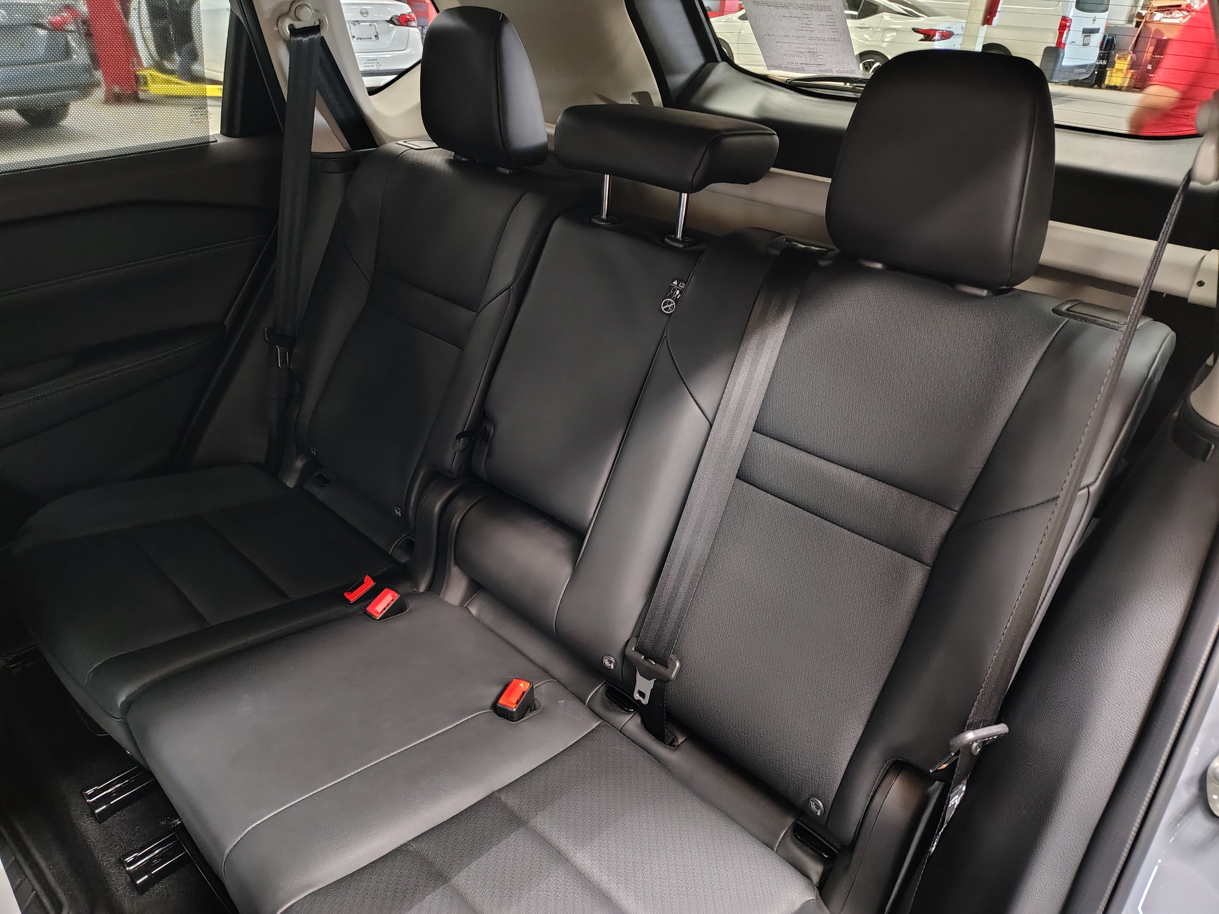 2026 Nissan X-TRAIL 5P PLATINUM PLUS 2 ROW L42.5 AUT