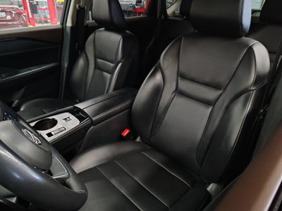 2023 Nissan X-TRAIL PLATINUM 2 FILAS