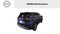 2024 Nissan X-TRAIL 5P PLATINUM PLUS 2 ROW L42.5 AUT