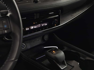 2024 Nissan X-TRAIL 5P PLATINUM PLUS 2 ROW L42.5 AUT