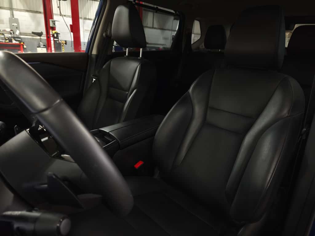 2024 Nissan X-TRAIL 5P PLATINUM PLUS 2 ROW L42.5 AUT