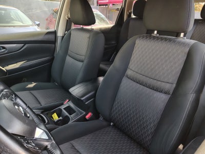 2020 Nissan X-TRAIL 5 PTS ADVANCE CVT QCP 5 PAS RA-18