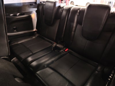 2021 Nissan X-TRAIL 5 PTS EXCLUSIVE CVT PIEL QCP GPS 7 PAS RA-19 4X4