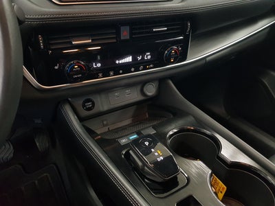 2023 Nissan X-TRAIL 5P EXCLUSIVE E.POWER HEV L31.5 AUT