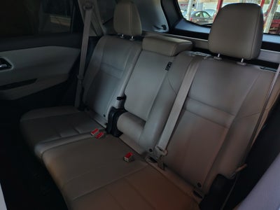 2023 Nissan X-TRAIL 5P PLATINUM E.POWER HEV L31.5 AUT
