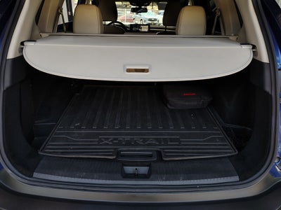 2023 Nissan X-TRAIL 5P PLATINUM E.POWER HEV L31.5 AUT