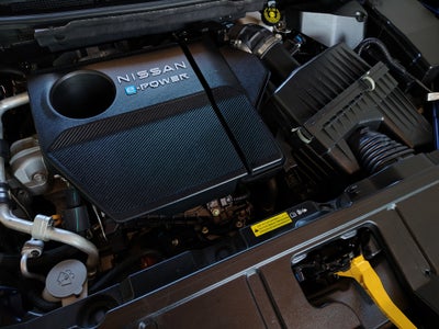 2023 Nissan X-TRAIL 5P PLATINUM E.POWER HEV L31.5 AUT