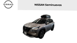 2026 Nissan X-TRAIL 5P PLATINUM E.POWER HEV L31.5 AUT