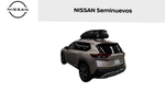 2026 Nissan X-TRAIL 5P PLATINUM E.POWER HEV L31.5 AUT