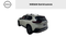 2023 Nissan X-TRAIL 5P PLATINUM E.POWER HEV L31.5 AUT