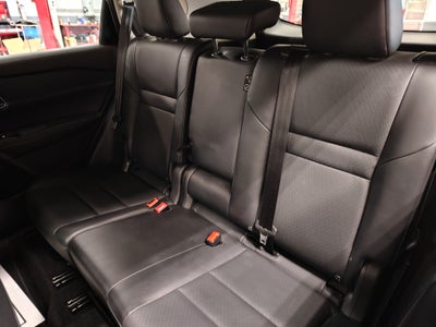 2024 Nissan X-TRAIL 5P EXCLUSIVE E.POWER HEV L31.5 AUT