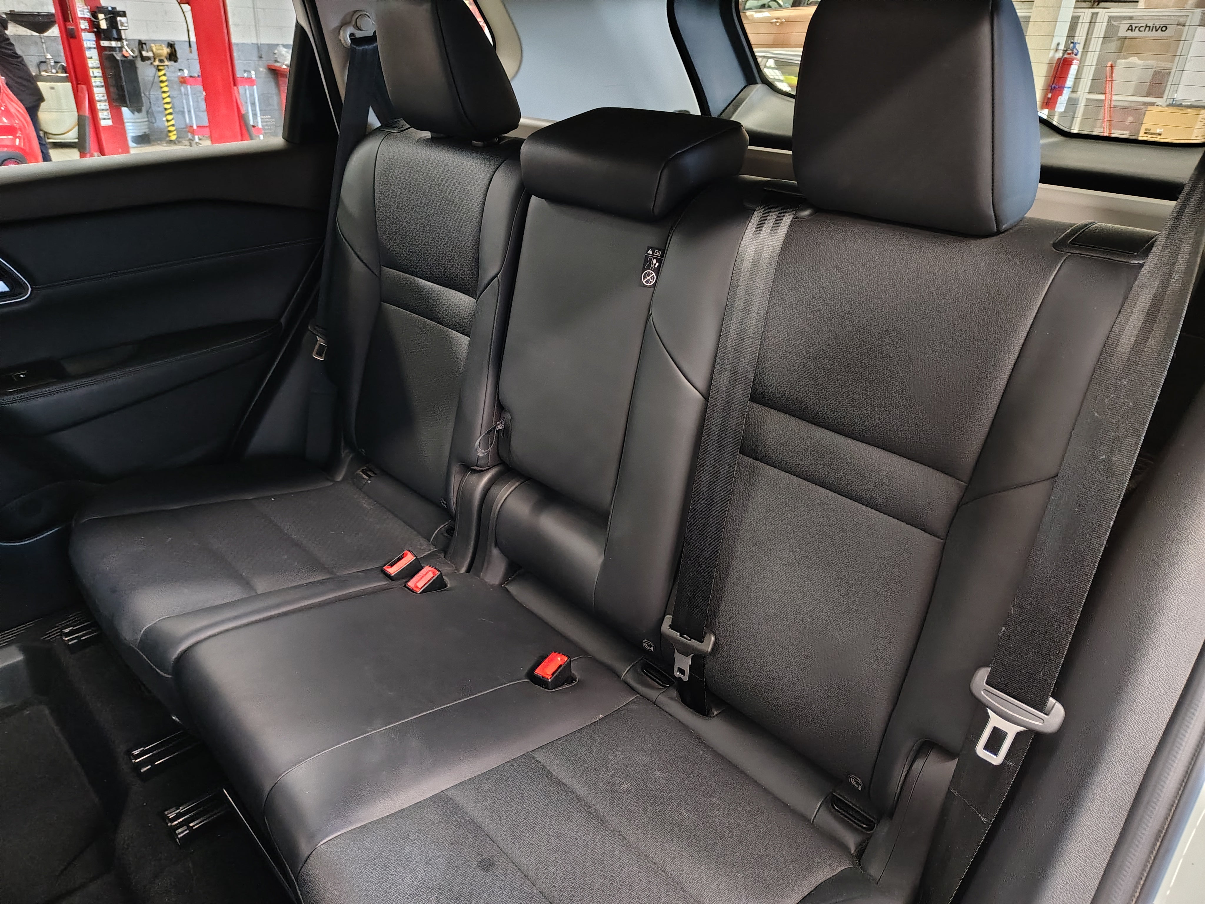 2024 Nissan X-TRAIL 5P PLATINUM E.POWER HEV L31.5 AUT