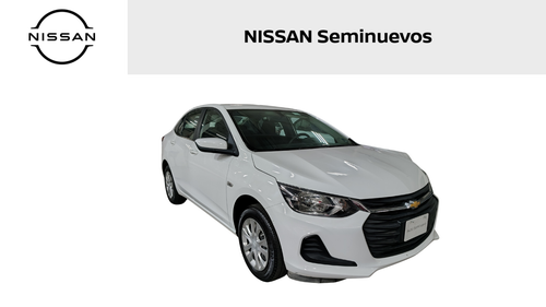 2023 Chevrolet ONIX A 4 PTS LS 13L TM5 AAC BA R-15