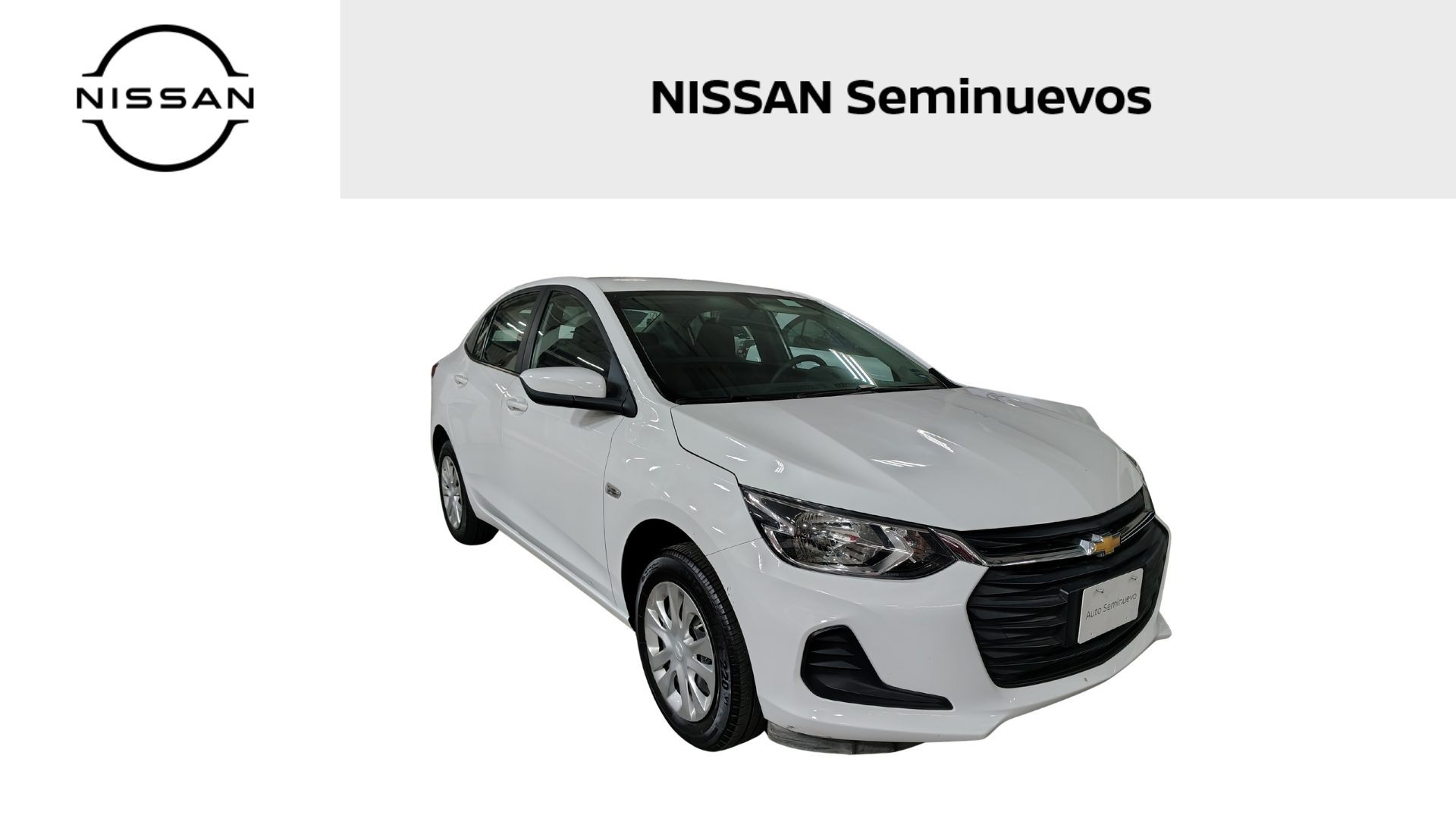 2023 Chevrolet ONIX A 4 PTS LS 13L TM5 AAC BA R-15