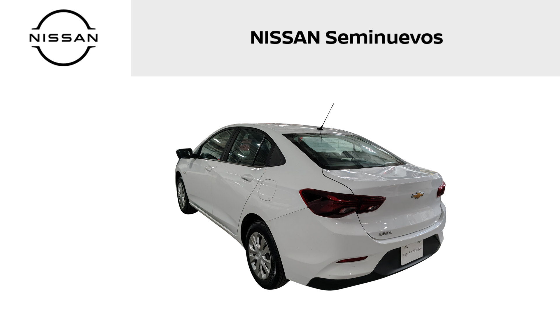 2023 Chevrolet ONIX A 4 PTS LS 13L TM5 AAC BA R-15