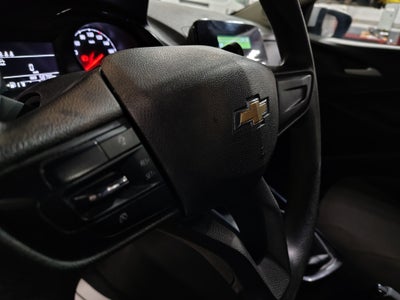 2023 Chevrolet ONIX A 4 PTS LS 13L TM5 AAC BA R-15
