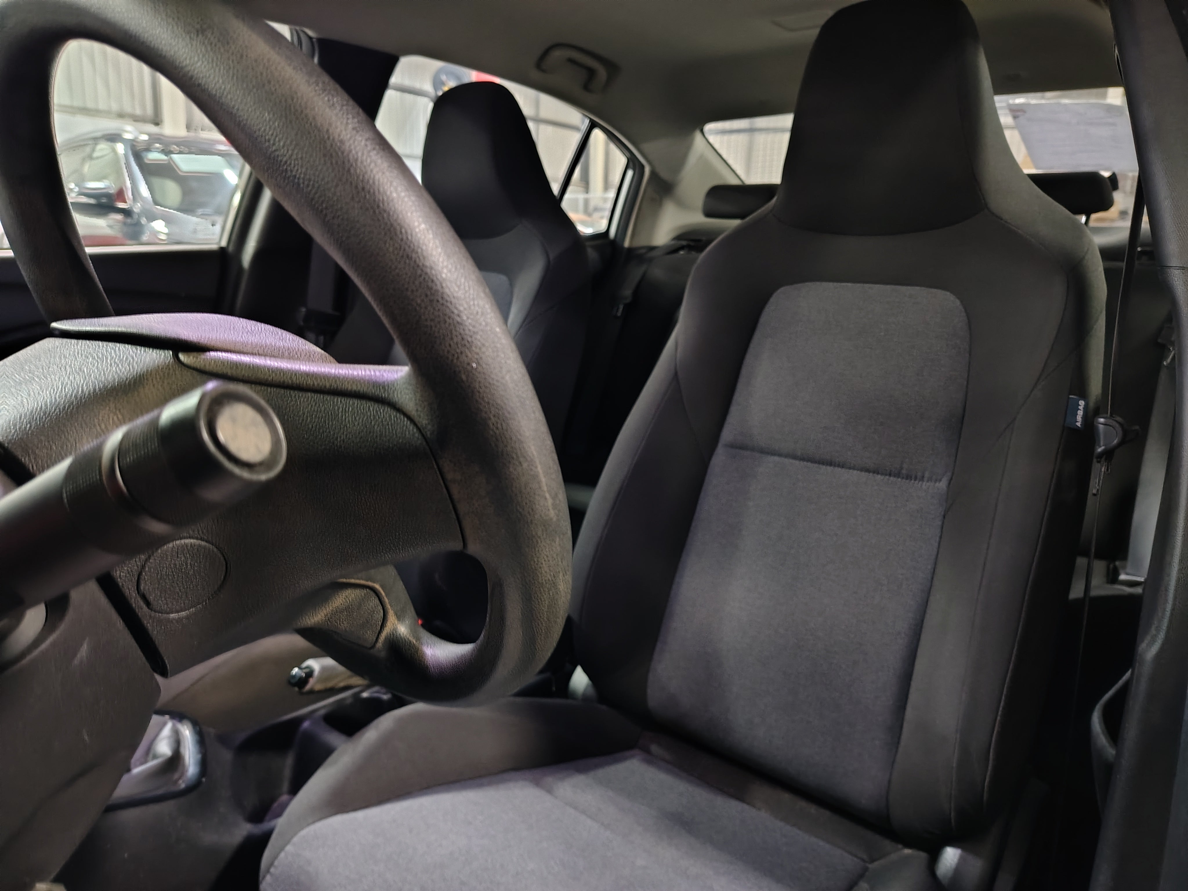 2023 Chevrolet ONIX A 4 PTS LS 13L TM5 AAC BA R-15