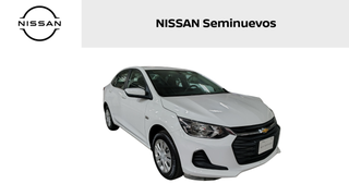 2023 Chevrolet ONIX A 4 PTS LS 13L TM5 AAC BA R-15