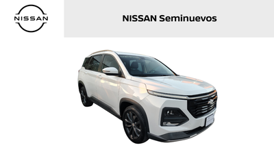 2023 Chevrolet CAPTIVA A 5 PTS LT 15T TA AAC 5 PAS RA-18