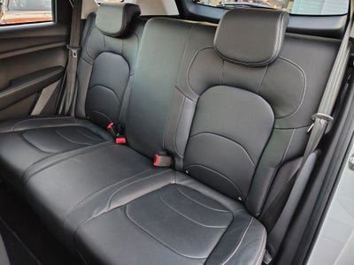 2023 Chevrolet CAPTIVA A 5 PTS LT 15T TA AAC 5 PAS RA-18