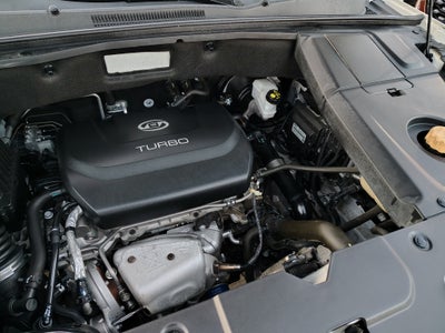 2023 Chevrolet CAPTIVA A 5 PTS LT 15T TA AAC 5 PAS RA-18