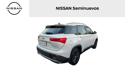 2023 Chevrolet CAPTIVA A 5 PTS LT 15T TA AAC 5 PAS RA-18