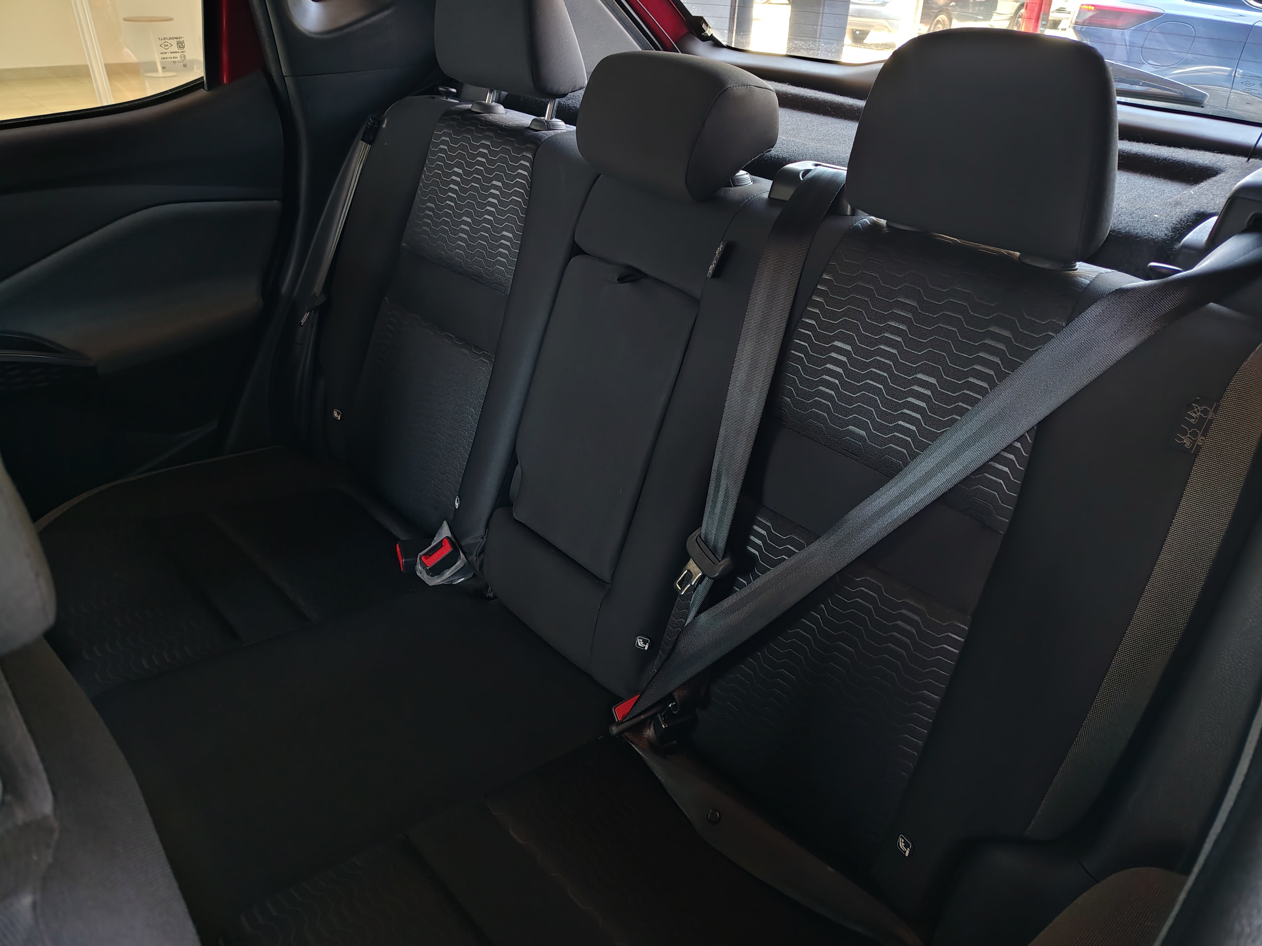2025 Nissan MAGNITE ADVANCE CVT