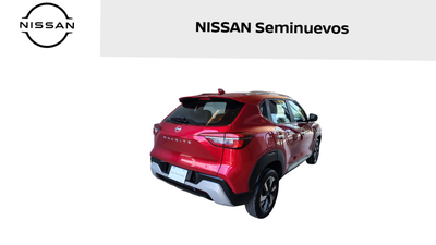 2025 Nissan MAGNITE ADVANCE CVT
