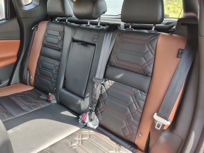 2025 Nissan MAGNITE 5 PUERTAS EXCLUSIVE 1.0 LTS CVT T