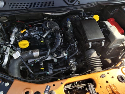 2025 Nissan MAGNITE 5 PUERTAS EXCLUSIVE 1.0 LTS CVT T