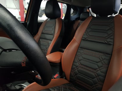 2025 Nissan MAGNITE 5 PUERTAS EXCLUSIVE 1.0 LTS CVT T