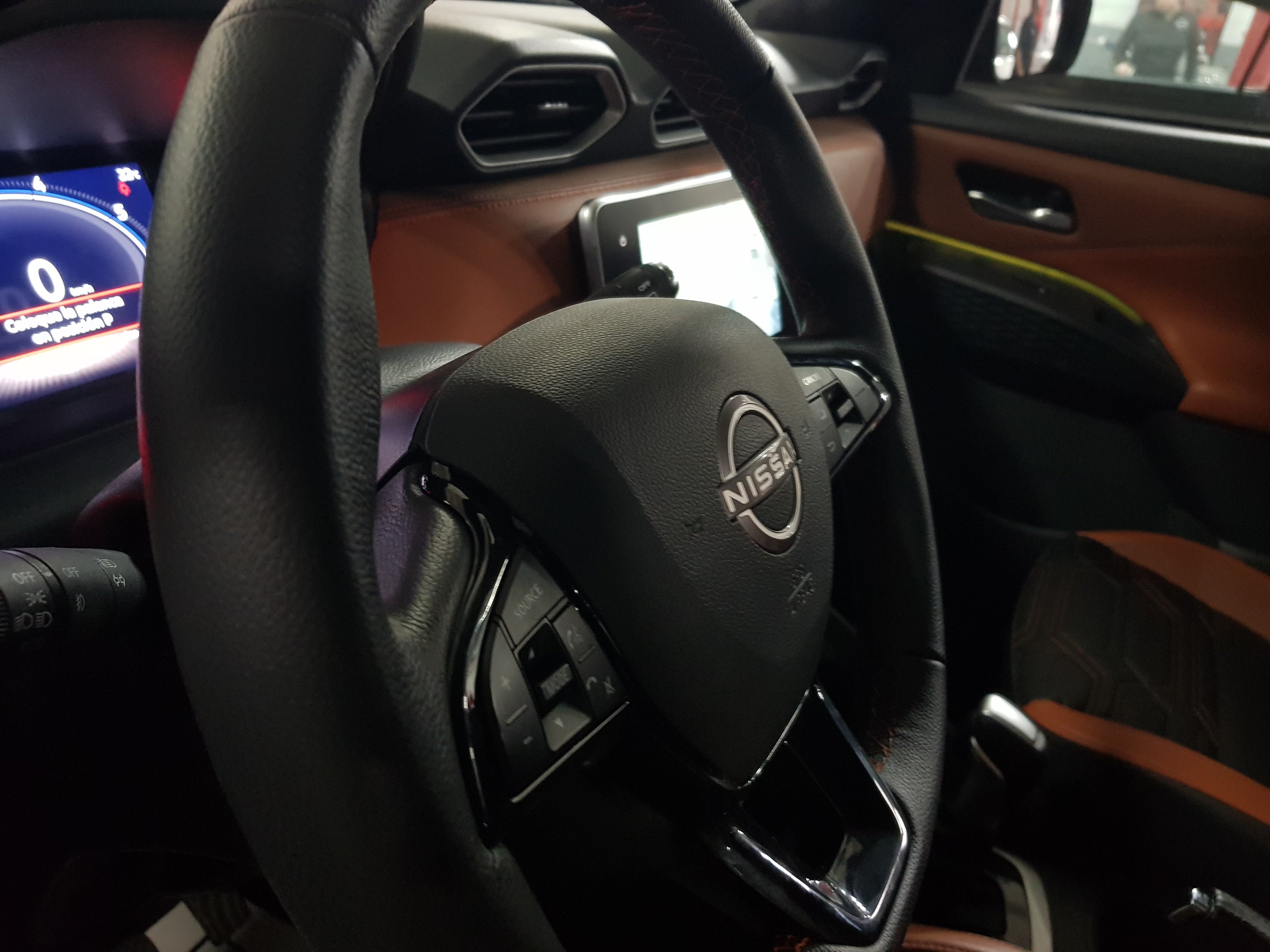 2025 Nissan MAGNITE 5 PUERTAS EXCLUSIVE 1.0 LTS CVT T