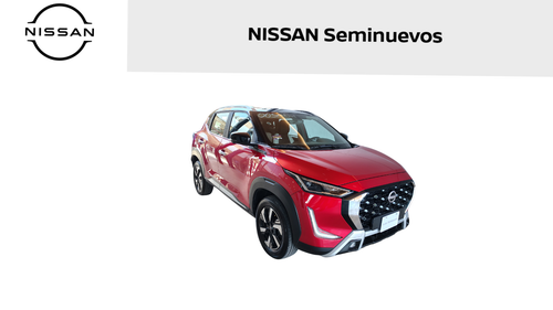 2026 Nissan MAGNITE 5P EXCLUSIVE L31.0T AUT