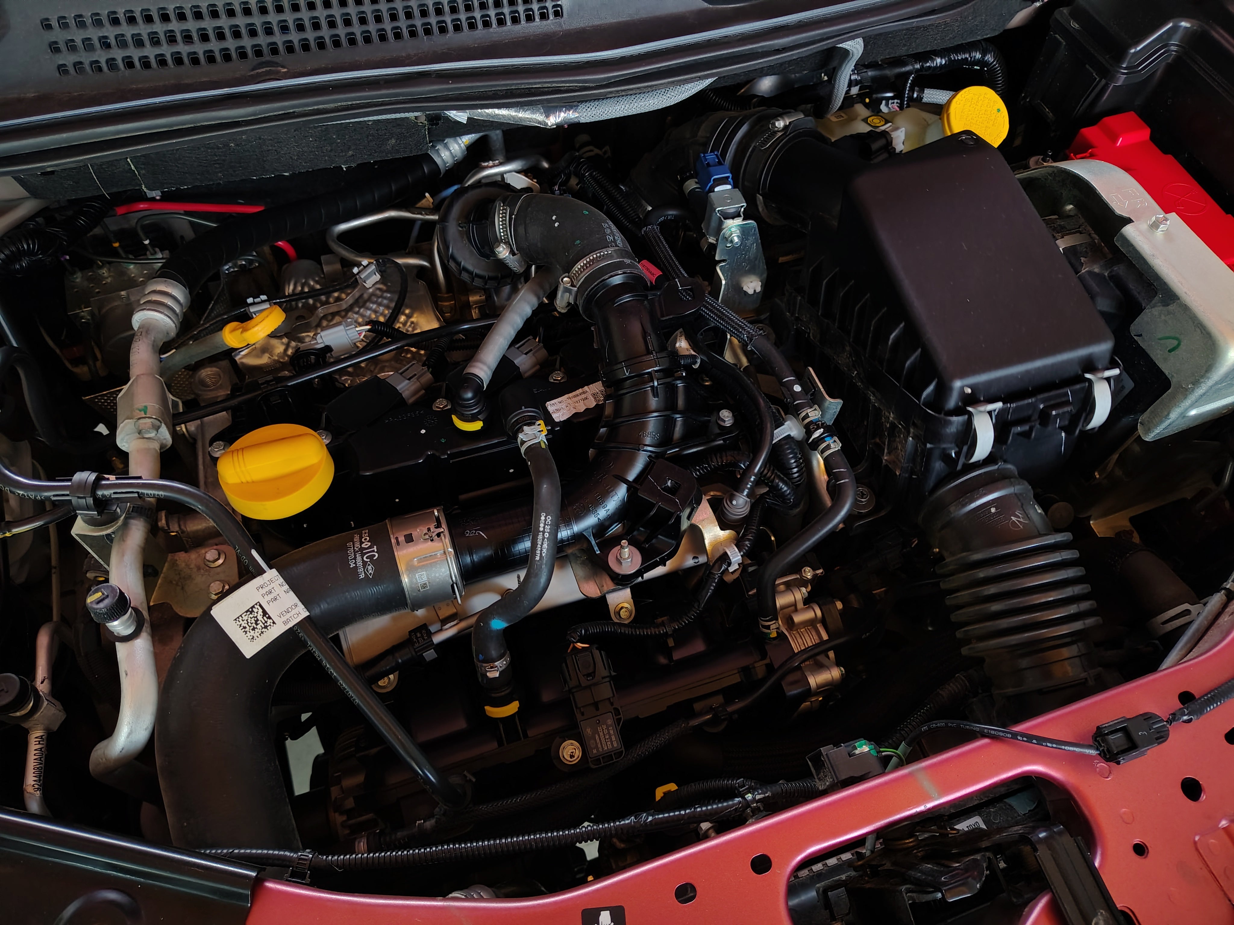 2026 Nissan MAGNITE 5P EXCLUSIVE L31.0T AUT