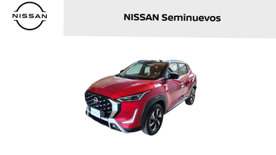 2026 Nissan MAGNITE 5P EXCLUSIVE L31.0T AUT