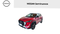 2026 Nissan MAGNITE 5P EXCLUSIVE L31.0T AUT