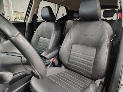 2025 Nissan KICKS 5P PLATINUM E-POWER HEV L31.2 AUT