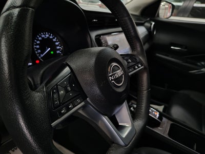 2023 Nissan KICKS 5 PTS E-POWER EXCLUSIVE ELECTA PIEL RA-17