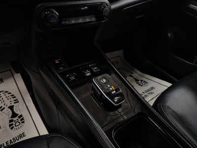 2023 Nissan KICKS 5 PTS E-POWER EXCLUSIVE ELECTA PIEL RA-17