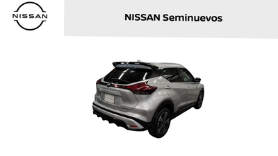 2024 Nissan KICKS 5P PLATINUM E-POWER HEV L31.2 AUT