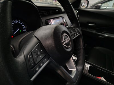 2024 Nissan KICKS 5P PLATINUM E-POWER HEV L31.2 AUT