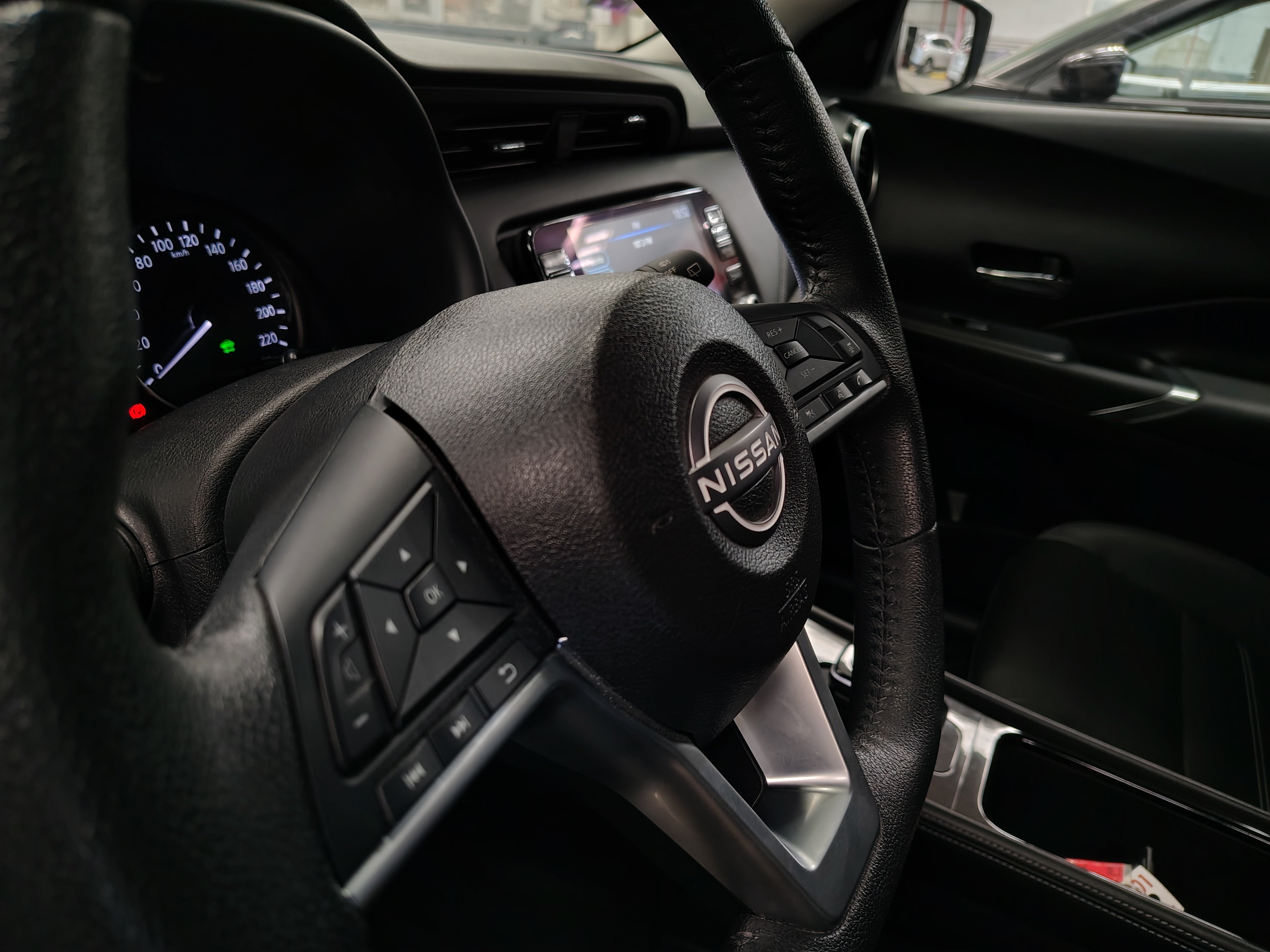 2024 Nissan KICKS 5P PLATINUM E-POWER HEV L31.2 AUT