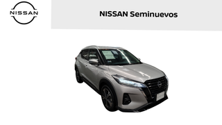 2024 Nissan KICKS 5P PLATINUM E-POWER HEV L31.2 AUT