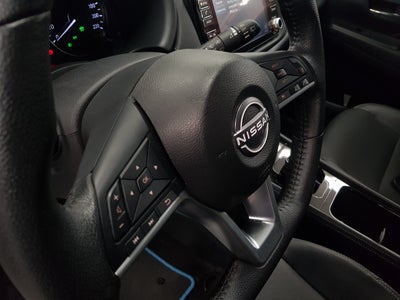 2025 Nissan KICKS 5P PLATINUM E-POWER HEV L31.2 AUT