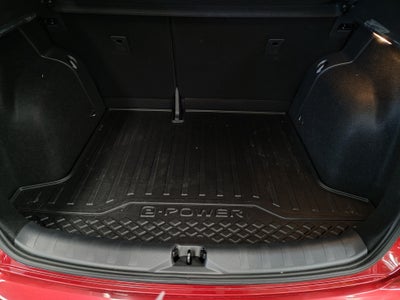 2025 Nissan KICKS PLAY E-POWER PLATINUM