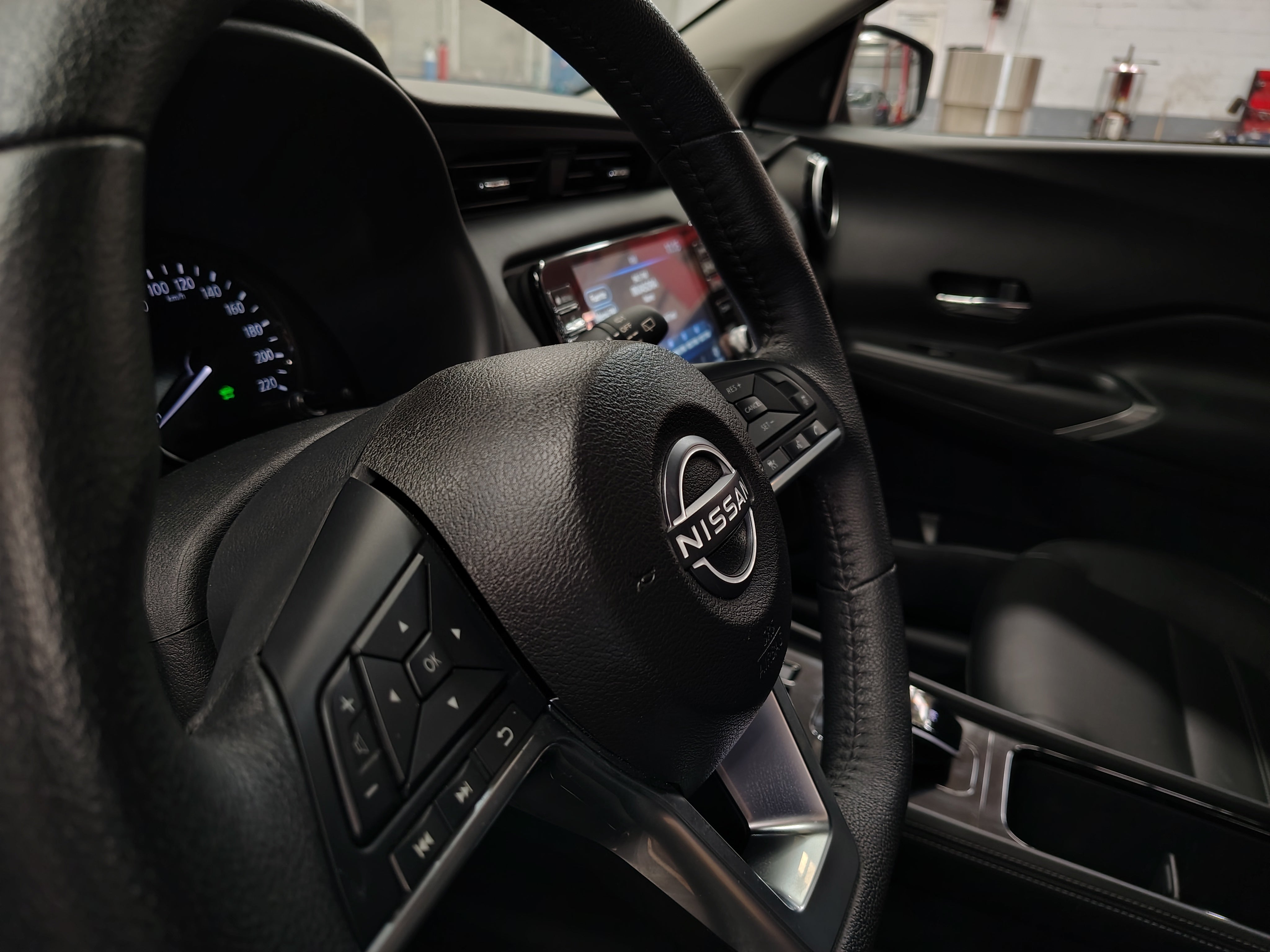 2025 Nissan KICKS PLAY E-POWER PLATINUM
