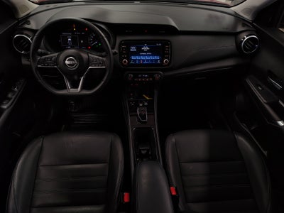 2025 Nissan KICKS PLAY E-POWER PLATINUM