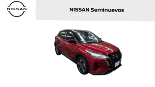 2025 Nissan KICKS PLAY E-POWER PLATINUM