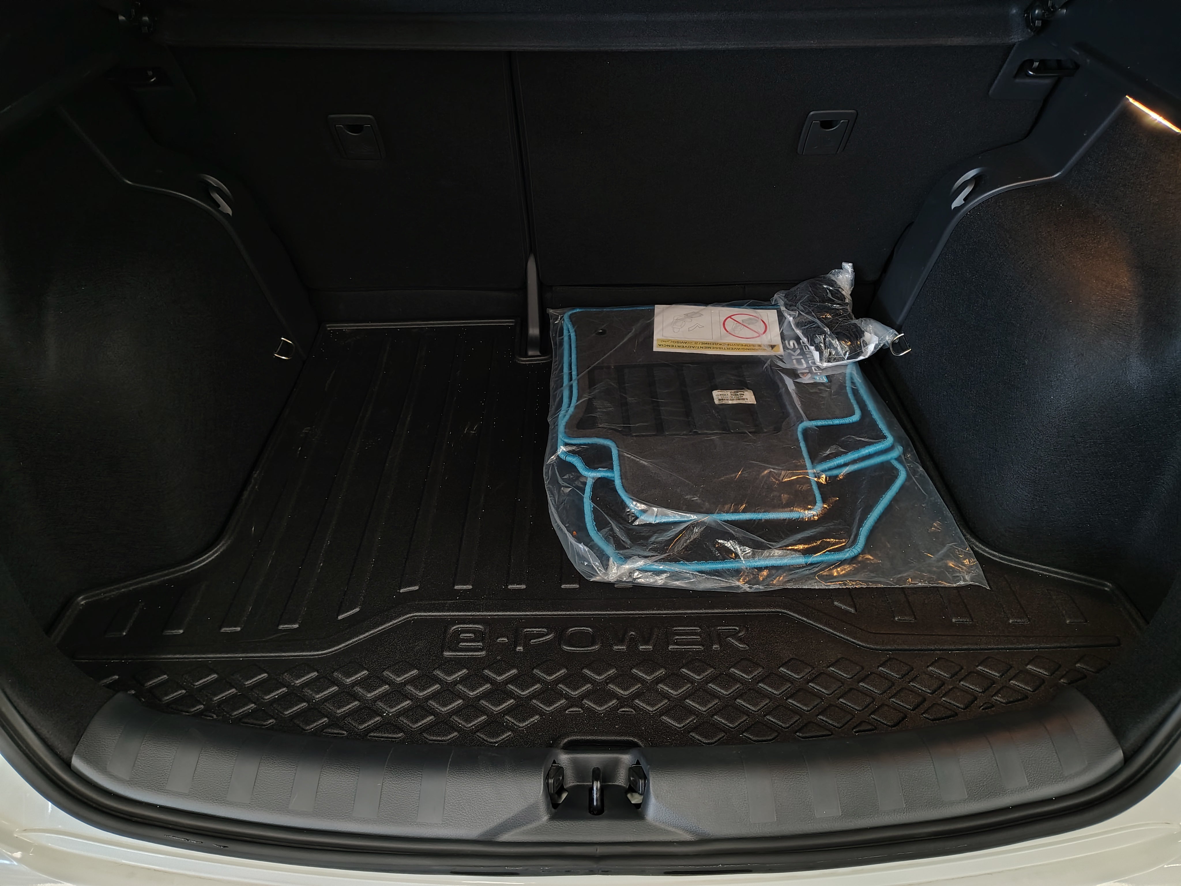 2024 Nissan KICKS 5P ADVANCE E-POWER HEV L31.2 AUT