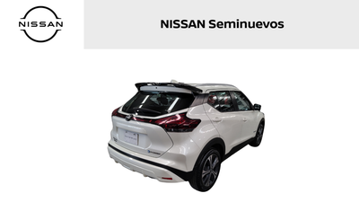 2024 Nissan KICKS 5P ADVANCE E-POWER HEV L31.2 AUT